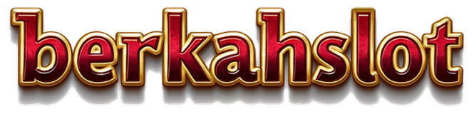 berkahslot logo