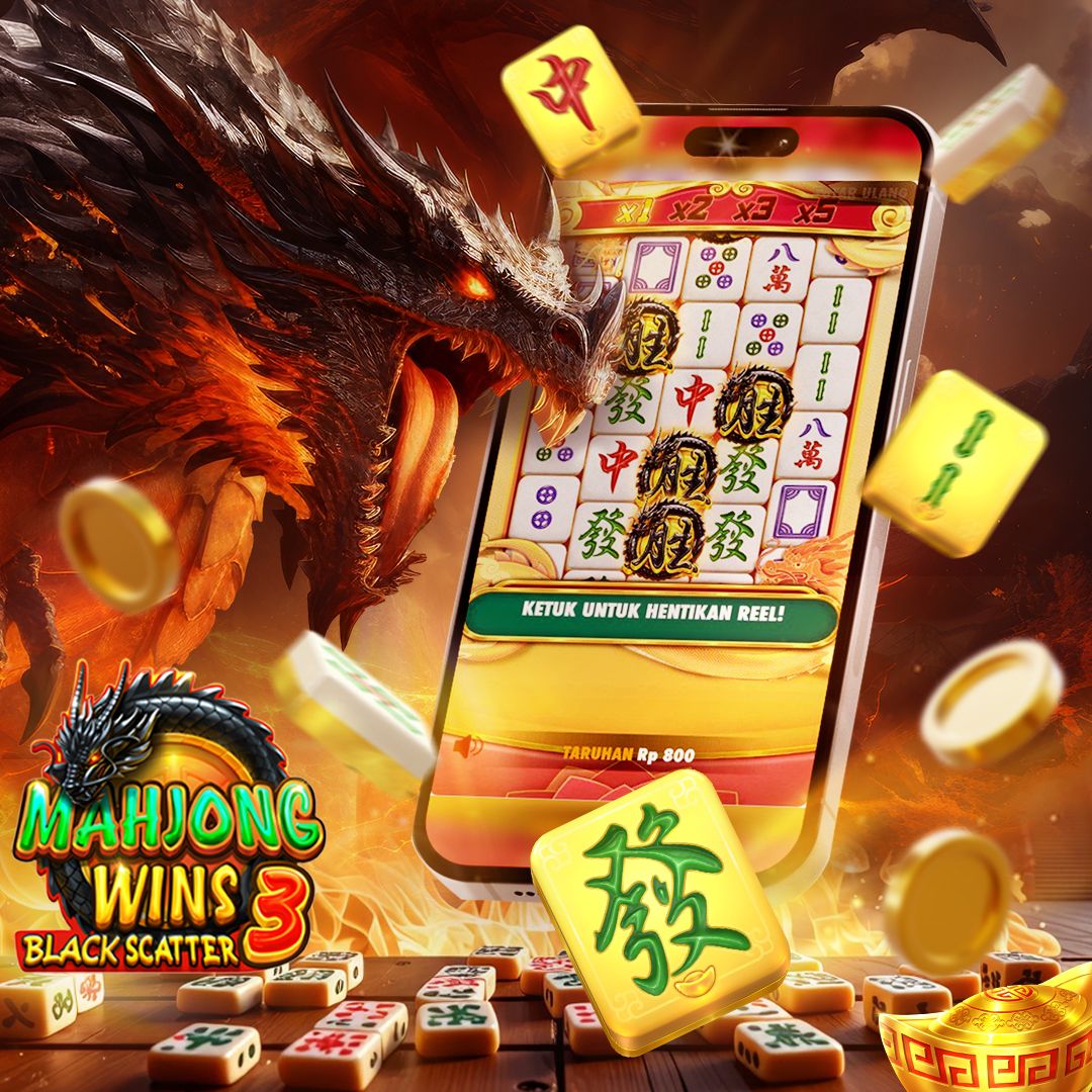 berkahslot gaming platform